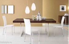River –  Стул  от Calligaris